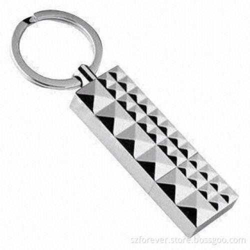 USB Flash Drive, 128MB to 64GB Flash Memory Capacity, No External Power Source Required